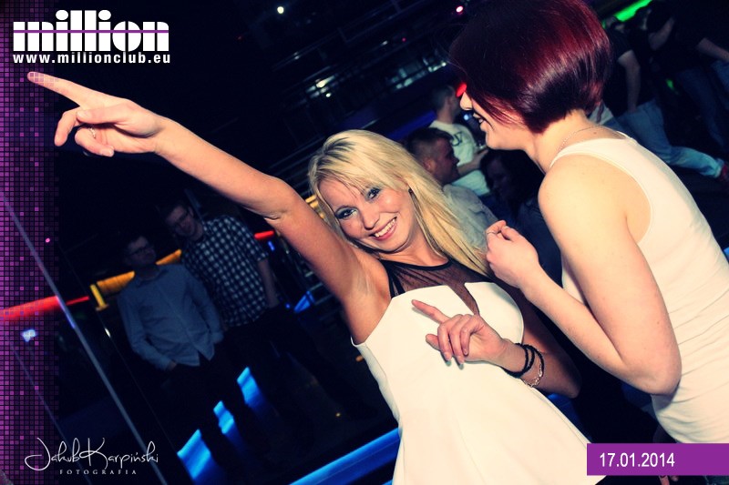 Weekend we Włocławku 17.01 Million część I