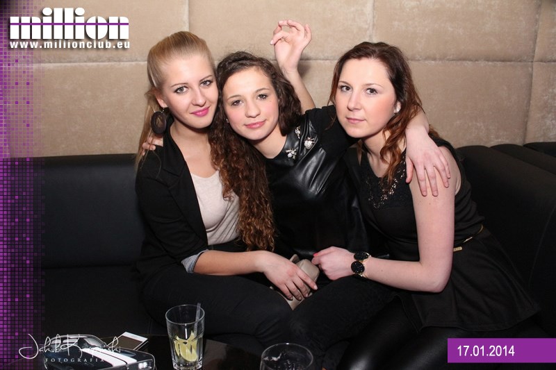 Weekend we Włocławku 17.01 Million część I