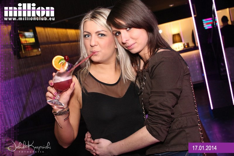 Weekend we Włocławku 17.01 Million część I