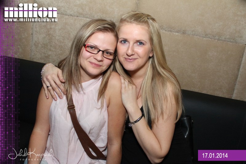 Weekend we Włocławku 17.01 Million część I