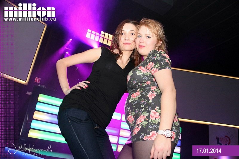 Weekend we Włocławku 17.01 Million część I