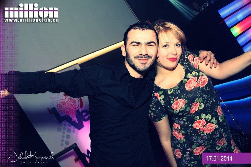 Weekend we Włocławku 17.01 Million część II