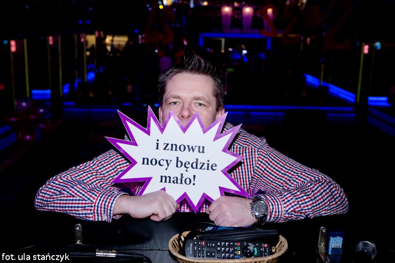 Drugie urodziny Million Club część I