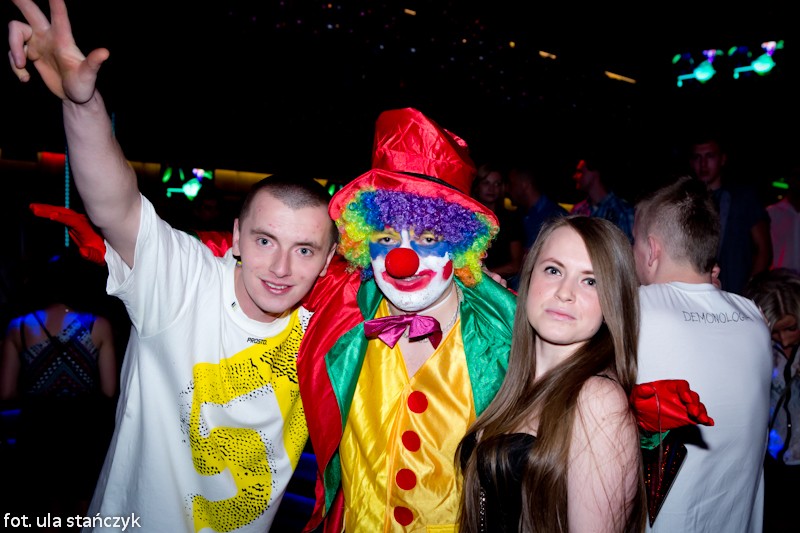 Drugie urodziny Million Club część I