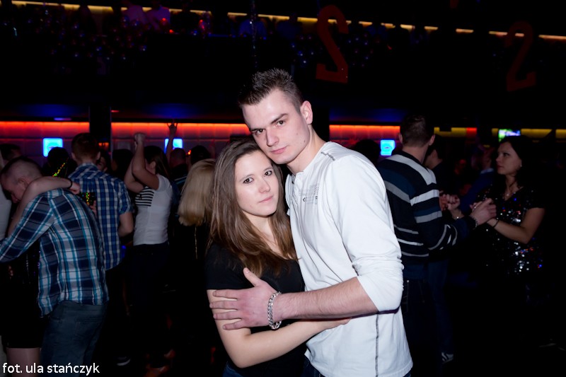 Drugie urodziny Million Club część I