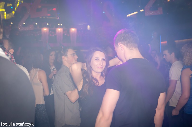 Drugie urodziny Million Club część I
