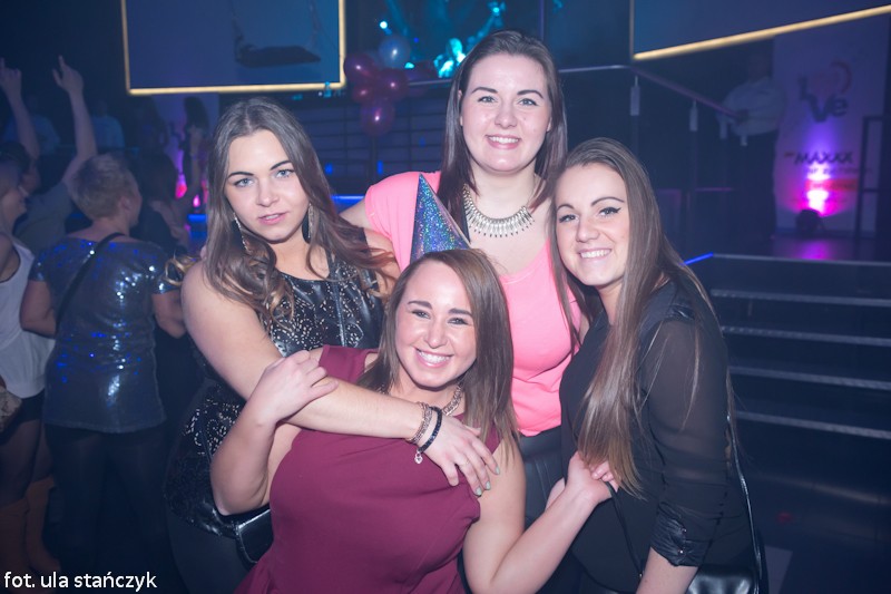 Drugie urodziny Million Club część I