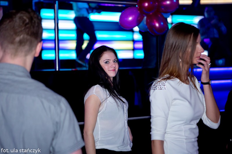Drugie urodziny Million Club część I