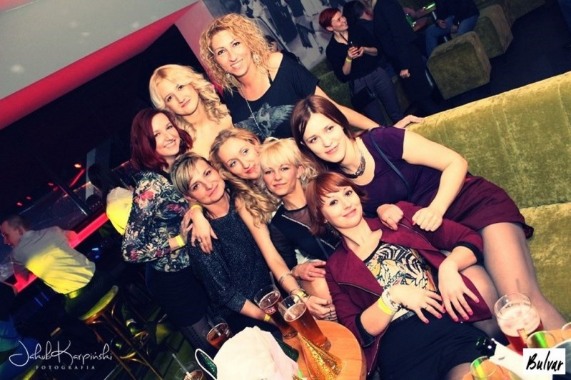 Weekend we Włocławku: 18.01 Bulvar Million Club