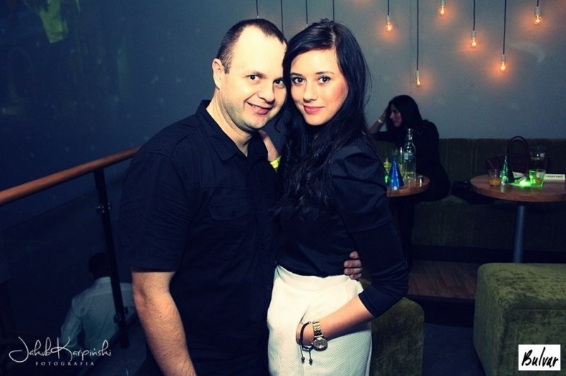 Weekend we Włocławku: 18.01 Bulvar Million Club