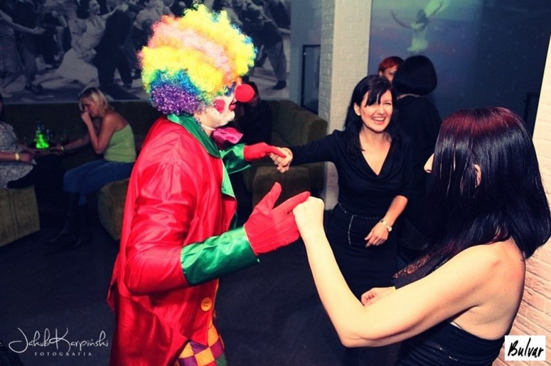 Weekend we Włocławku: 18.01 Bulvar Million Club