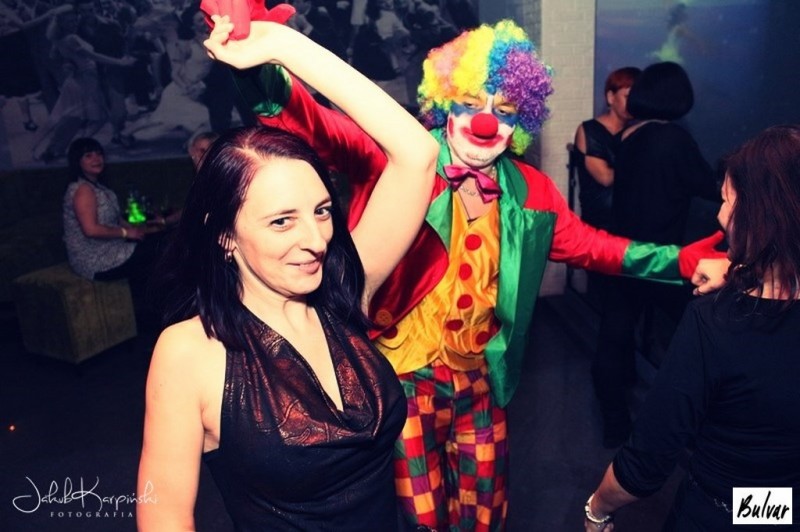 Weekend we Włocławku: 18.01 Bulvar Million Club