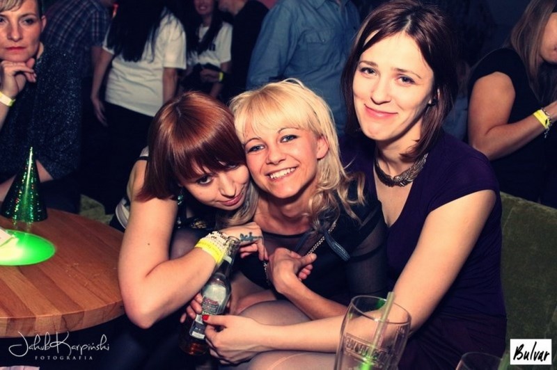 Weekend we Włocławku: 18.01 Bulvar Million Club