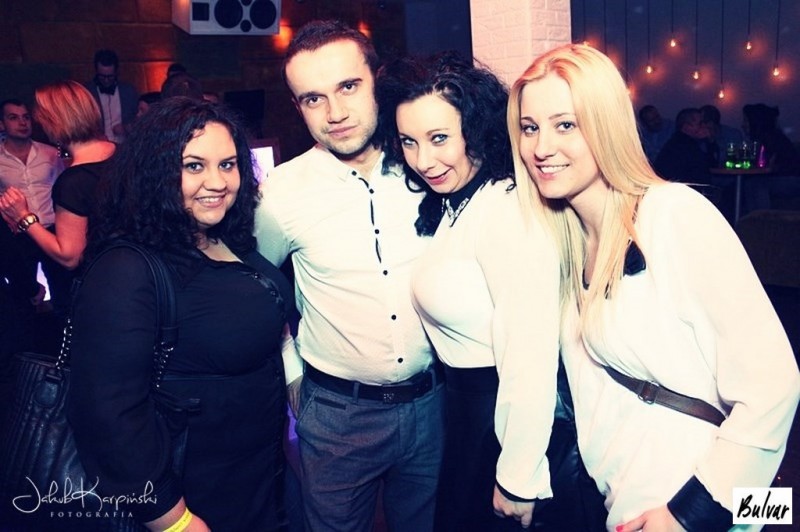 Weekend we Włocławku: 18.01 Bulvar Million Club