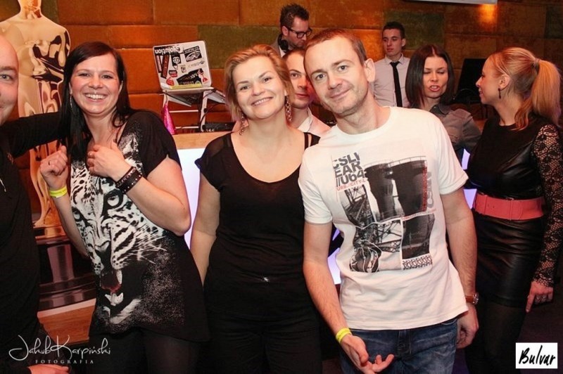 Weekend we Włocławku: 18.01 Bulvar Million Club