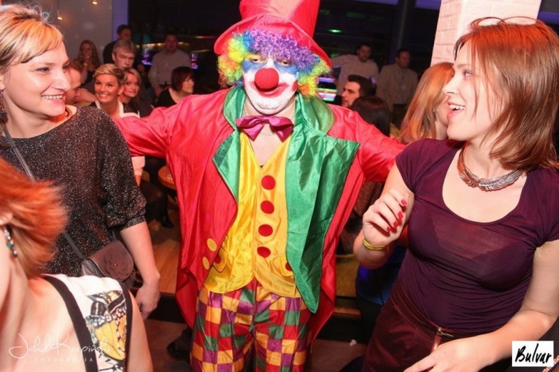 Weekend we Włocławku: 18.01 Bulvar Million Club