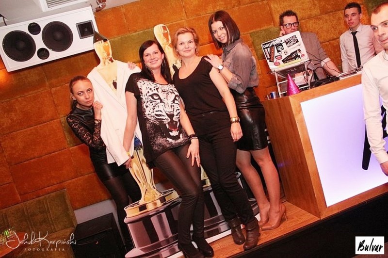 Weekend we Włocławku: 18.01 Bulvar Million Club