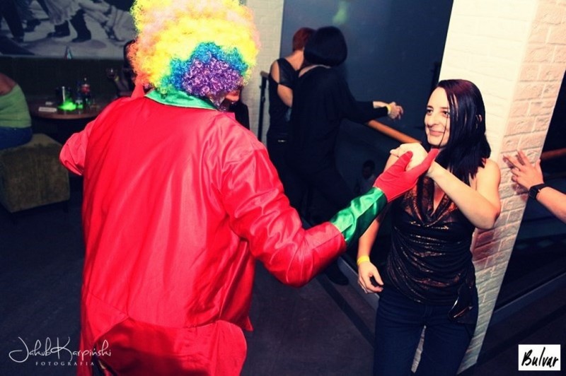 Weekend we Włocławku: 18.01 Bulvar Million Club