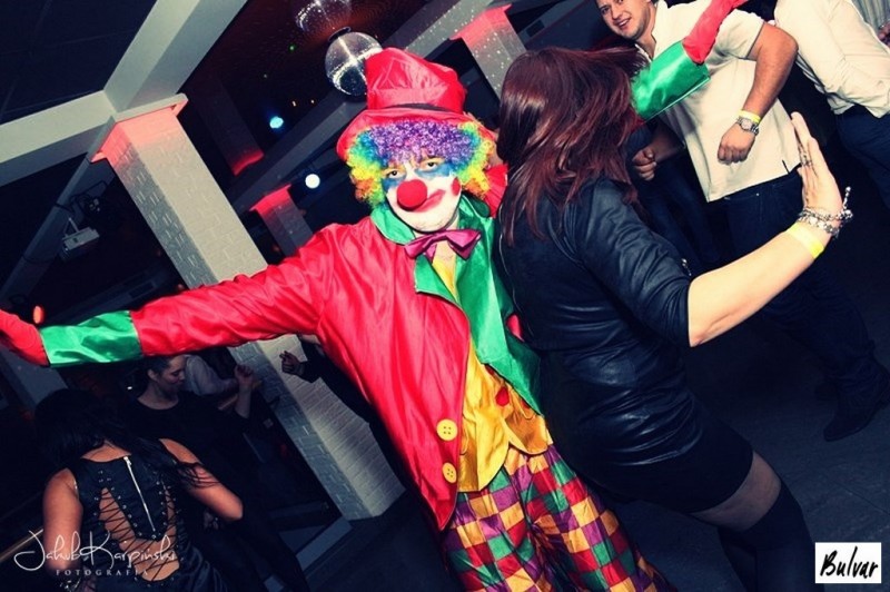 Weekend we Włocławku: 18.01 Bulvar Million Club