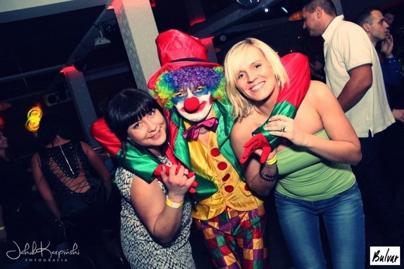 Weekend we Włocławku: 18.01 Bulvar Million Club