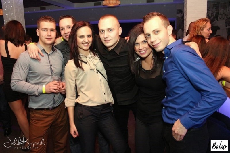 Weekend we Włocławku: 18.01 Bulvar Million Club
