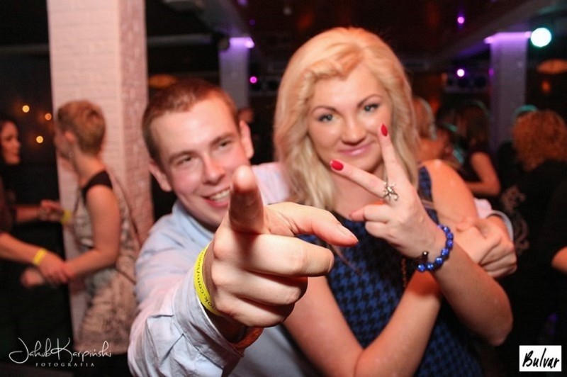 Weekend we Włocławku: 18.01 Bulvar Million Club