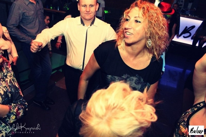 Weekend we Włocławku: 18.01 Bulvar Million Club