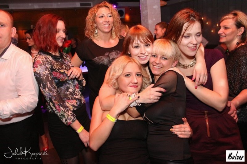 Weekend we Włocławku: 18.01 Bulvar Million Club