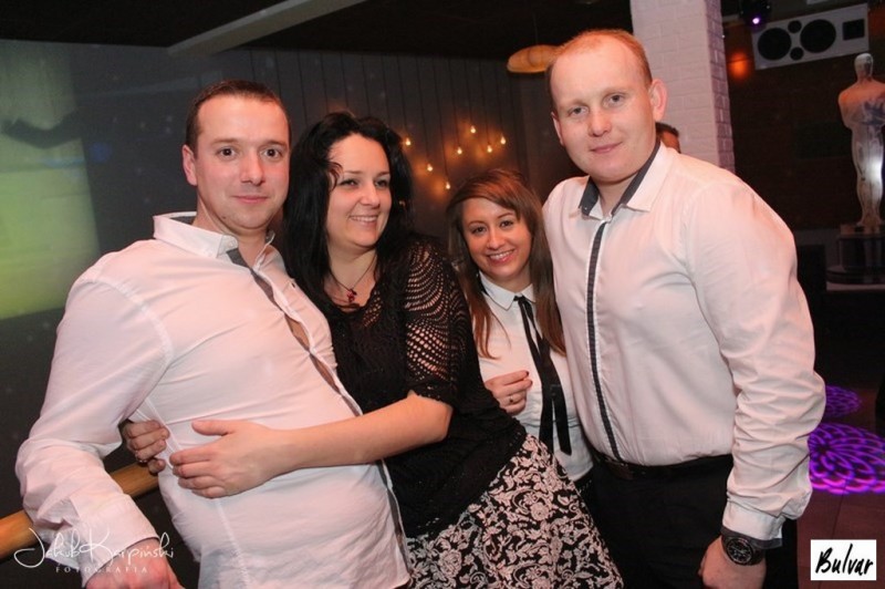 Weekend we Włocławku: 18.01 Bulvar Million Club