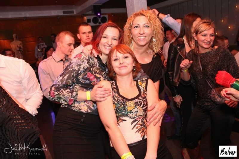 Weekend we Włocławku: 18.01 Bulvar Million Club