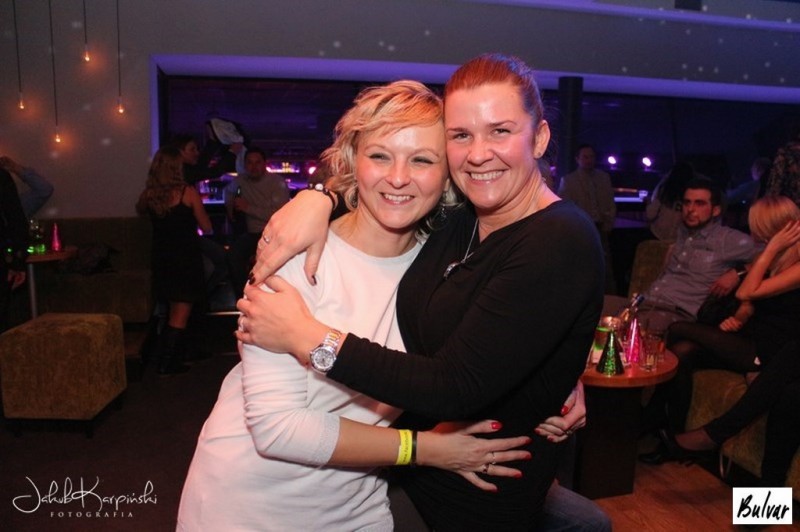 Weekend we Włocławku: 18.01 Bulvar Million Club