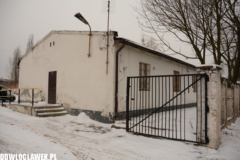 Coraz bliżej otwarcia schroniska Caritas