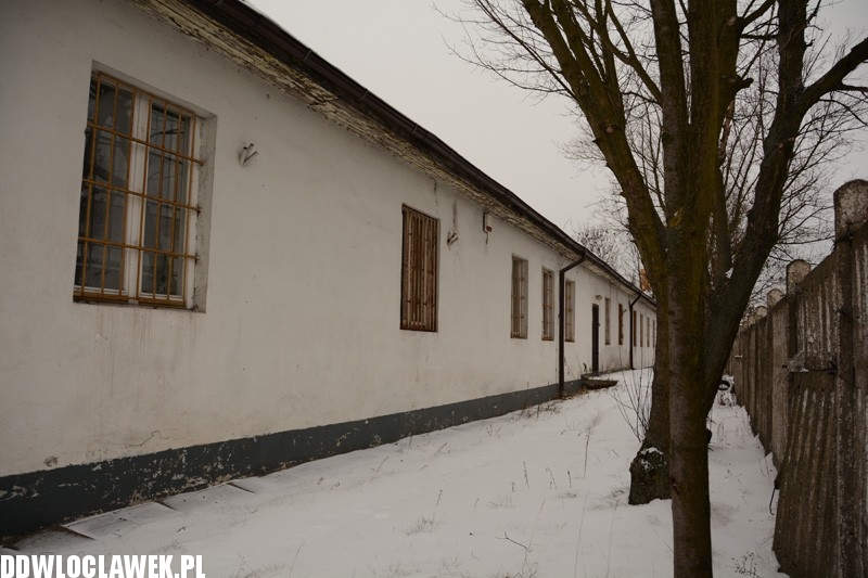Coraz bliżej otwarcia schroniska Caritas