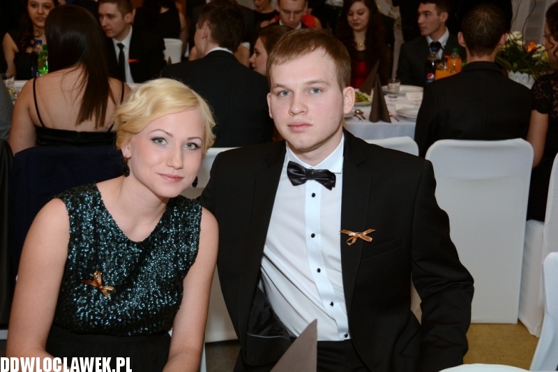 Studniówka Liceum im. Mikołaja Kopernika