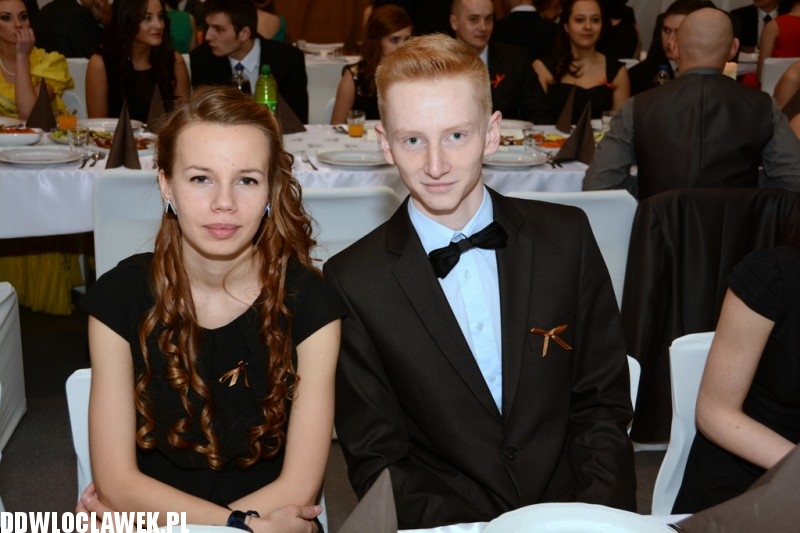 Studniówka Liceum im. Mikołaja Kopernika