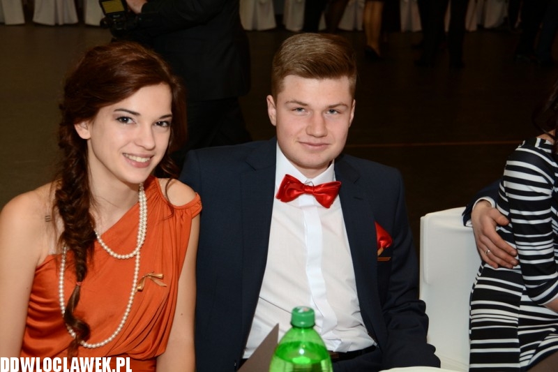 Studniówka Liceum im. Mikołaja Kopernika