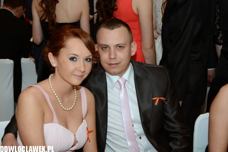 Studniówka Liceum im. Mikołaja Kopernika