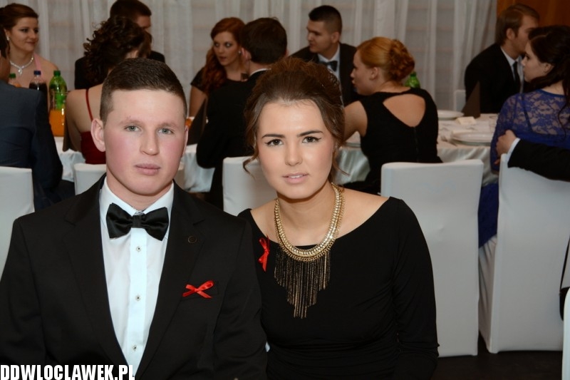 Studniówka Liceum im. Mikołaja Kopernika