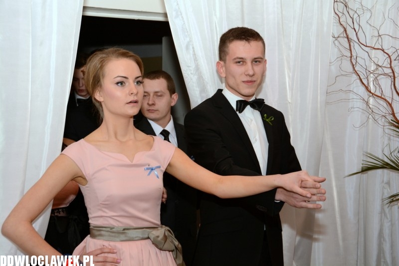 Studniówka Liceum im. Mikołaja Kopernika