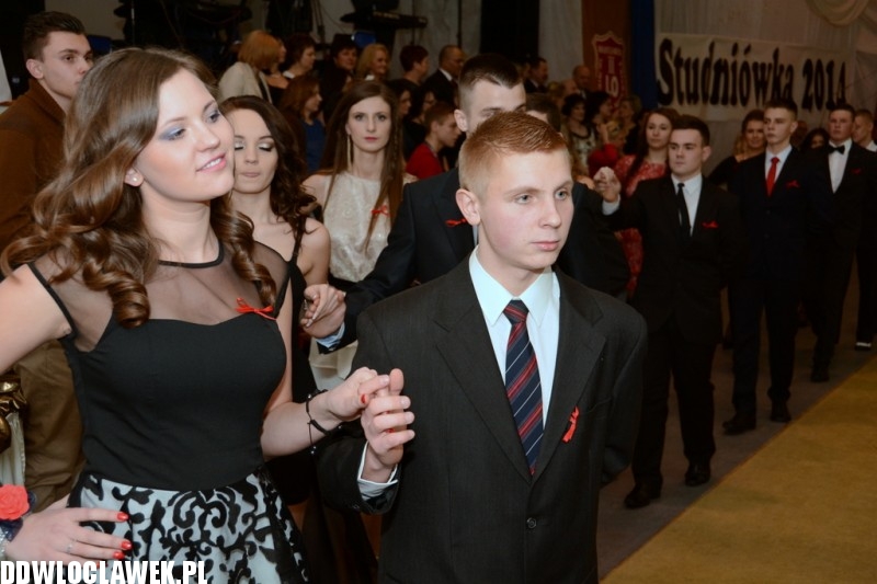 Studniówka Liceum im. Mikołaja Kopernika