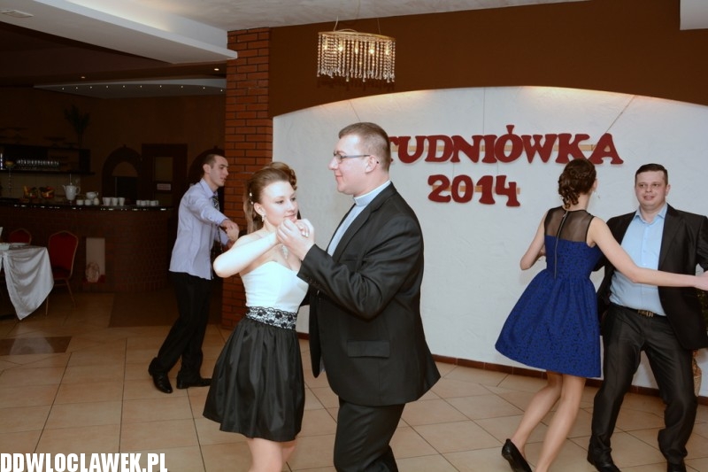 Studniówka Zespołu Szkół w Chodczu