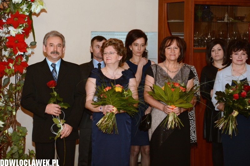 Studniówka ZS Lubraniec - Marysin