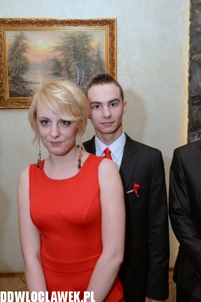 Studniówka ZS Lubraniec - Marysin