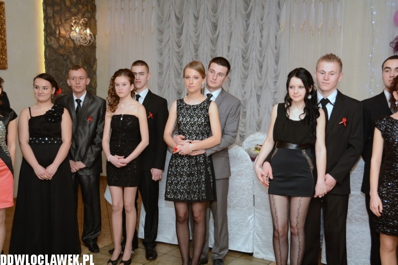Studniówka ZS Lubraniec - Marysin