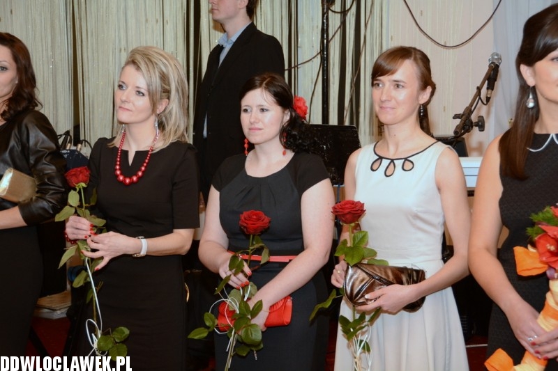 Studniówka ZS Lubraniec - Marysin