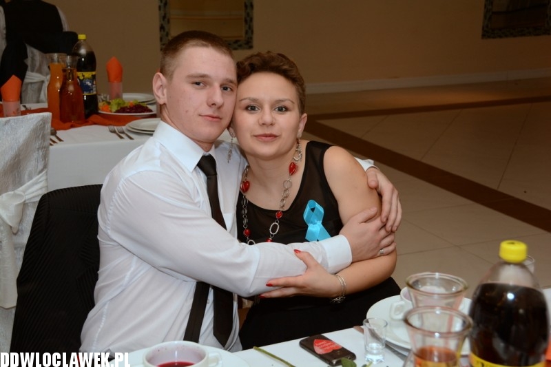 Studniówka LO w Choceniu
