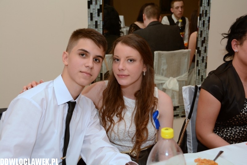 Studniówka LO w Choceniu