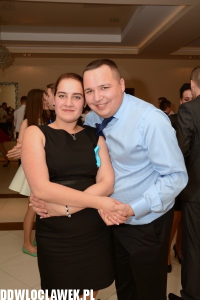 Studniówka LO w Choceniu