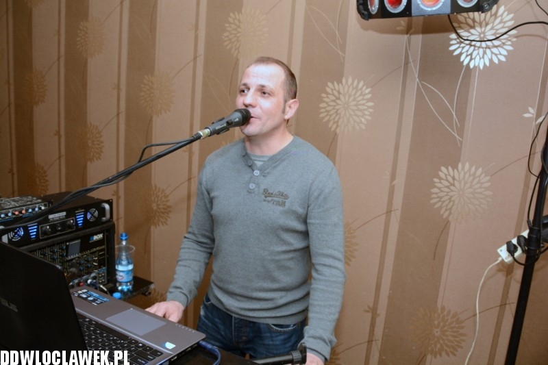 Weekend we Włocławku 25.01 Astoria