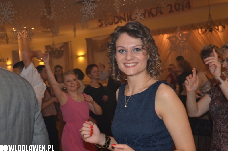 Studniówka Zespołu Szkół w Dobrzyniu